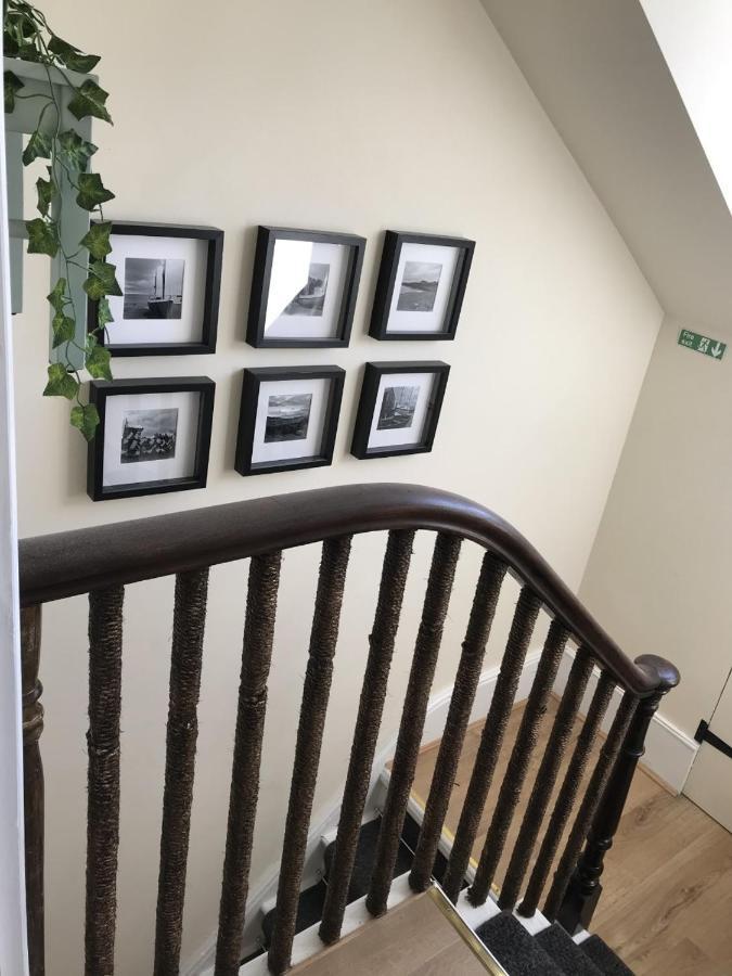 Brydges Self-Catering Spaces And En-Suite Rooms Hastings Exterior photo