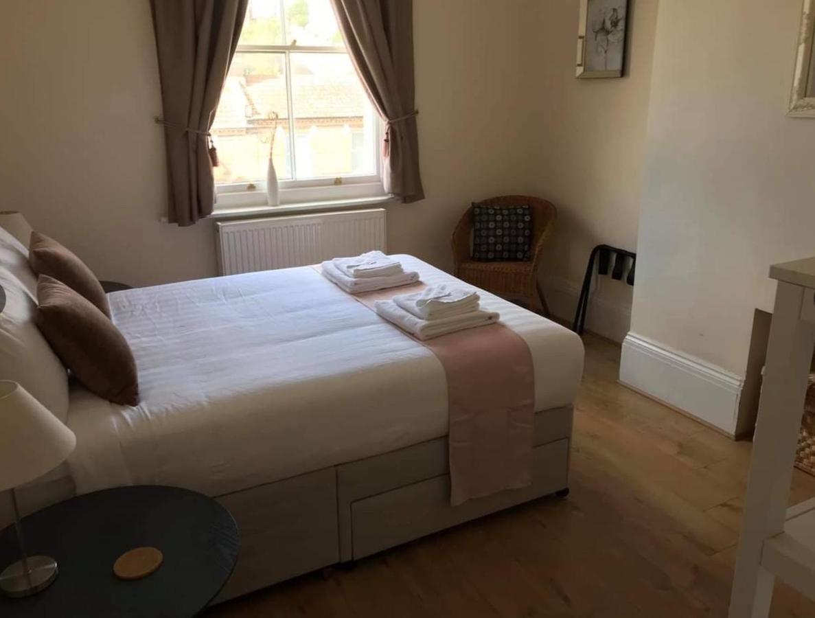 Brydges Self-Catering Spaces And En-Suite Rooms Hastings Exterior photo