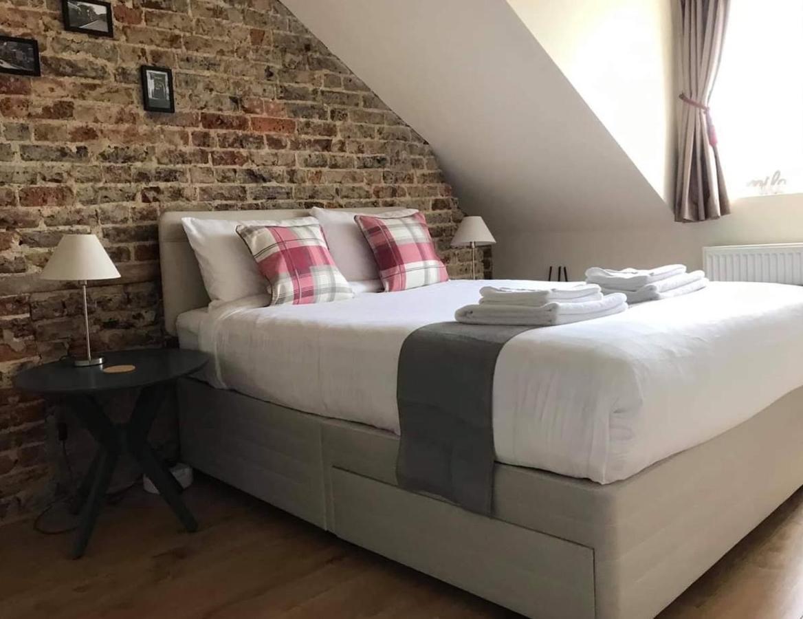 Brydges Self-Catering Spaces And En-Suite Rooms Hastings Exterior photo