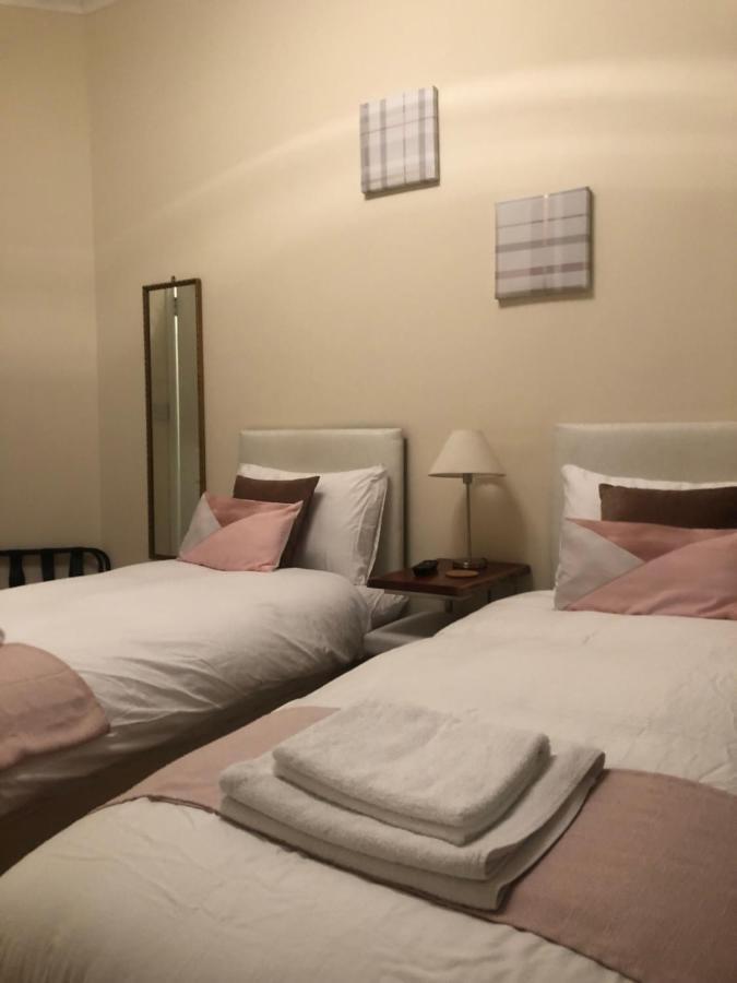 Brydges Self-Catering Spaces And En-Suite Rooms Hastings Exterior photo